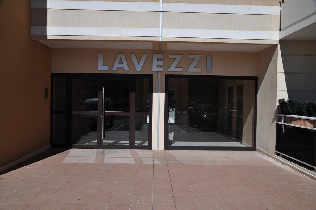 דירות אז'אקסיו F2 Le Lavezzi מראה חיצוני תמונה